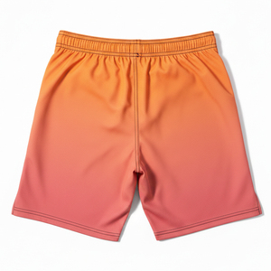 กางเกง MMA แบบซับลิเมชั่นสั่งทำพิเศษ คุณภาพสูง กางเกงต่อสู้สำหรับฝึกซ้อมระดับมืออาชีพ สำหรับคิกบ็อกซิ่งและบราซิลเลียนยิวยิตสู ขายส่ง B2B - Product Image 4