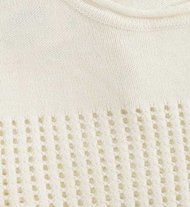 Suéter de Punto con Diseño Gráfico, Corte Entallado, Jersey de Invierno - Alta Elasticidad, Suave, Manga Larga para Mujer - Product Image 4