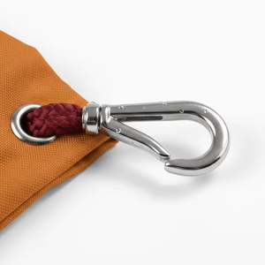 Custom Logo <b>Drawstring</b> Bag Lightweight Durable Sports Gym <b>Backpack</b> with Spacious Storage for Travel School Daily Use - Product Image 3