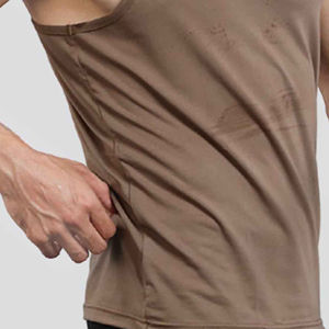 Débardeurs de sport d'été pour hommes, très demandés - Écologiques, séchage rapide, respirants, couleur et taille personnalisables, vêtements de fitness de haute qualité - Product Image 6