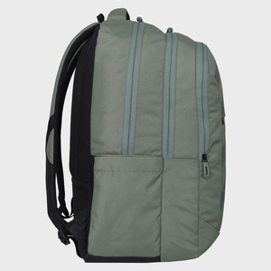 Sac à dos pour ordinateur portable Arctic Fox pour le bureau et les voyages, design minimaliste Sea-Spray - Product Image 4