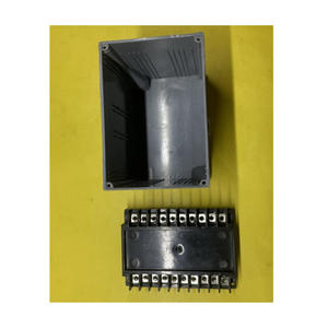 Boîtiers montés sur rail Din pour l'électronique de logement pour les dispositifs montés sur rail Din entraînements et commandes industriels - Product Image 1