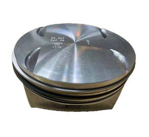 Kit de pasadores de pistón para Mercedes-Benz 92.90mm M103 M104 2597cc 2962cc 3199cc OE A1030300126 A1040300026 Precio de fábrica - Product Image 1