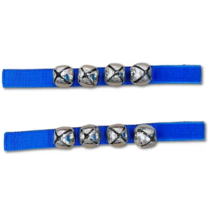 Campana de Hierro de 4 Tonos Alipa LB-4, Juguete Infantil con Sonido Bajo - Product Image 1