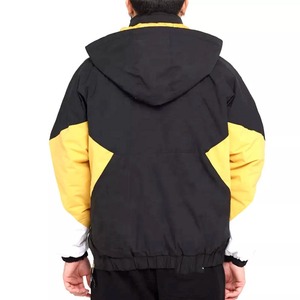 Chaqueta Cortavientos para Deportes al Aire Libre y Montañismo, Ropa de Trabajo Resistente al Viento - Product Image 2