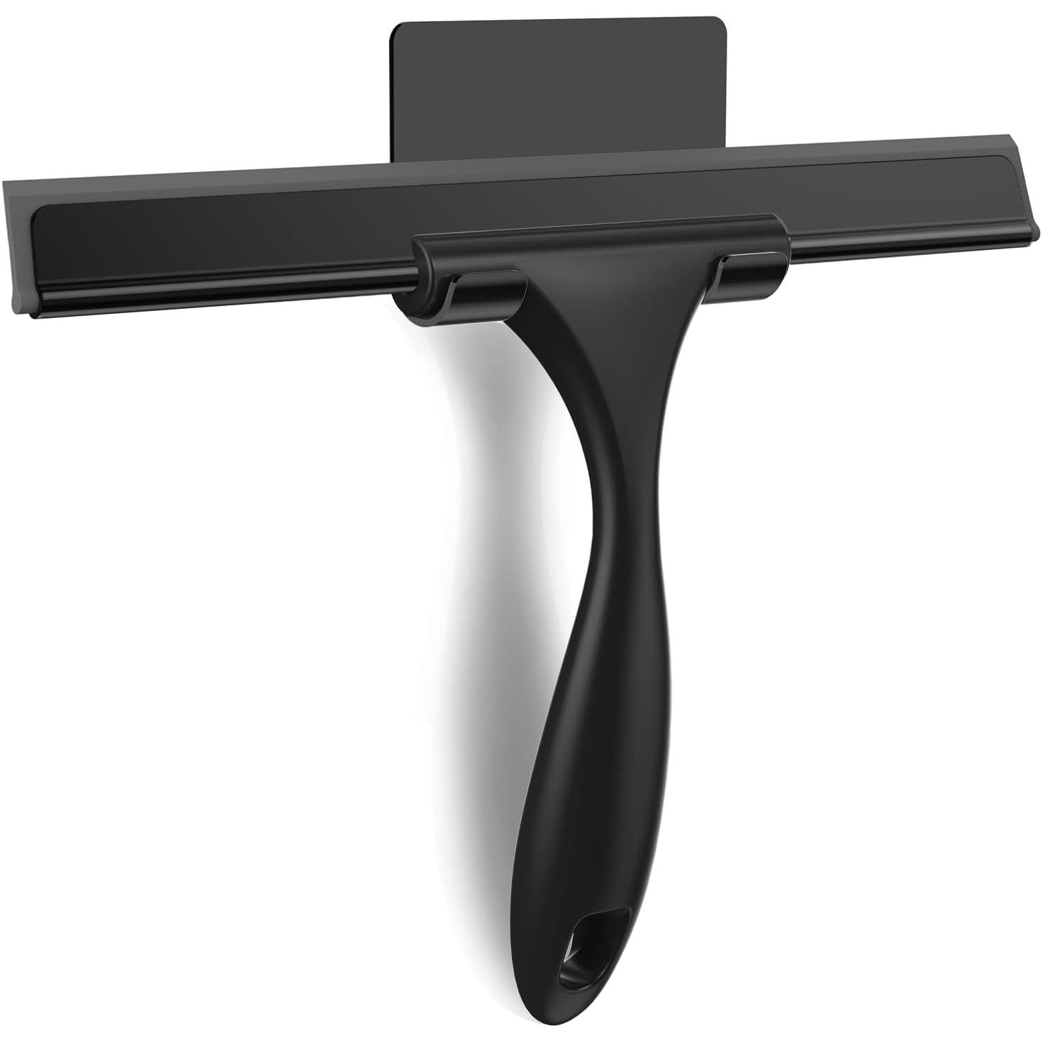 Tutto colore nero