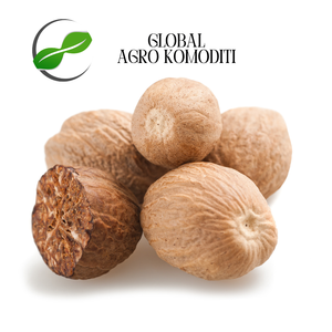 ลูกจันทน์เทศอินโดนีเซียขายส่ง – แท้จากเกาะซูลาวีเซ่ เมล็ดเต็มธรรมชาติ 100% สำหรับอาหาร เครื่องดื่ม และอาหารเพื่อสุขภาพ - Product Image 5