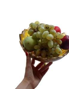 Ensemble de bols décoratifs en résine époxy pour table à manger et accent de salon, fabrication artisanale de qualité supérieure - Product Image 4