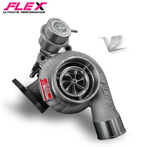 Turbocompresseur FLEX STREET R71-BILLET VEEZ pour ISUZU DMAX 8980118923 4jj1 4JK1 flex_ultimate_performance (44/11)F44-VEEZ(P) - Product Image 1