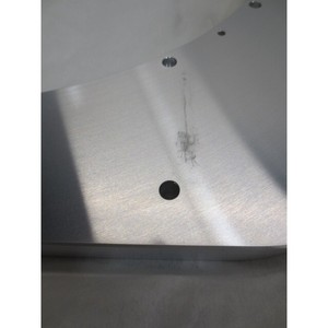 Adaptador AMAT 0040-22023, Fuente WB 5500 de 13 pulgadas, 13 - Equipo y piezas de semiconductores de confianza globales en el mercado - Product Image 5