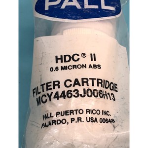 Cartucho de Filtro 3 Pall MCY4463J006H13, HDC II - Equipo y Piezas de Semiconductores de Confianza de Tradicción Global - Product Image 3