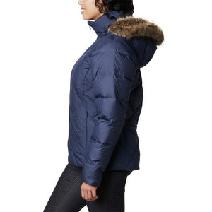<b>Women's</b> Puffer <b>Waterproof</b> Bubble <b>Jacket</b> <b>Padded</b> Designer Winter Bubble Puffer Coat Ladies Down Nylon Outdoor Puffer <b>Jackets</b> <b>Women</b> - Product Image 2