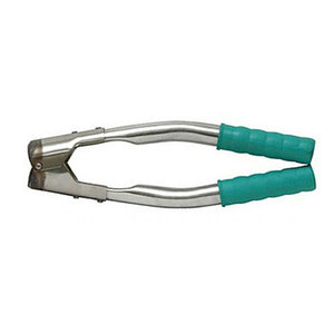 Désornementeur manuel en acier inoxydable de style Barnes, réutilisable, instrument de coupe pour l'élimination des cornes chez le bétail et les chevaux - Product Image 3