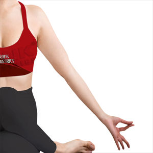 Ensembles de yoga pour femmes fabriqués en usine, ensembles de yoga pour femmes de haute qualité fabriqués au Pakistan, ensembles de yoga pour femmes - Product Image 5