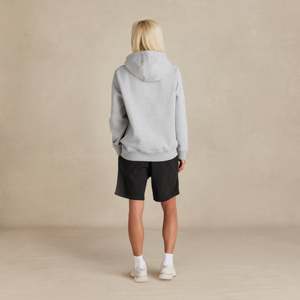 Sudadera con Capucha Extra Grande Personalizada al por Mayor para Mujer, Estilo Casual Urbano, Sudadera Y2K, Proveedor de Moda en EE. UU. - Product Image 4