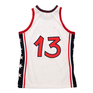 Personalized Basketball Jerseys with Custom Design Sublimation Uniform Factory Wholesale <b>Athletic</b> Team Wear with Logo Printing - Product Image 3