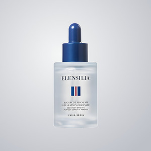 Produits de soin de la peau Elensilla Escargot Original Perfect Core Fit Ampoule 30ml, produits de beauté, soins de la peau coréens - Product Image 5