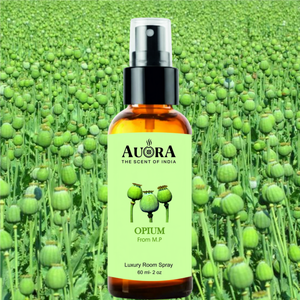 Auora Eco-Friendly 7 Chakras Room Air Freshener Liquid Spray <b>Essential</b> Oil Base Long-Lasting <b>Home</b> Car Deoderizer Factory Price - Product Image 5