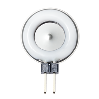 Atomizador piezoeléctrico elemento cerámico 16mm 104kHz atomizador ultrasónico
