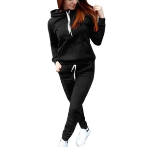 Survêtement de jogging et d'entraînement pour homme, personnalisé, 100 % coton, grande taille, respirant, avec fermeture éclair métallique - Product Image 1