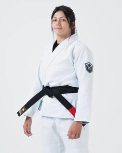 Último Diseño Shoyoroll Cut BJJ Gi, Uniforme Profesional de Jiu Jitsu, Kimono Brasileño Hecho a Medida - Product Image 1