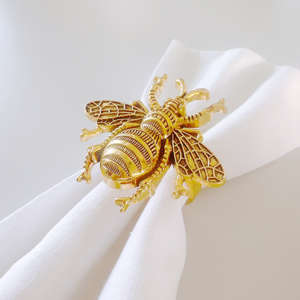 Elegantes Anillos para Servilletas de Acero Inoxidable, Duraderos y Resistentes a la Oxidación, Accesorios de Mesa para Restaurantes, Eventos y Cenas en Casa - Product Image 1