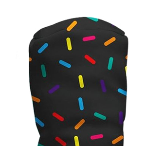 Meilleures ventes, faible MOQ, housses de tête de club de golf en cuir de qualité supérieure, housses de tête de club de golf en cuir PU de qualité supérieure, toutes tailles disponibles - Product Image 5