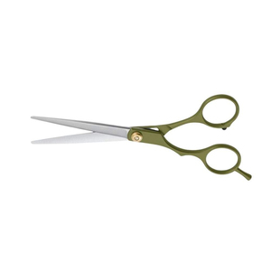 Tijeras de Peluquería Profesionales OEM, Ligeras y Afiladas, de 6.0 Pulgadas, con Recubrimiento de Plasma Colorido, para Venta al Por Mayor y Exportación Global - Product Image 6