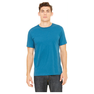 Men Premium Everyday Tee Shirt Lightweight Soft Fabric Comfortable Casual Modern Outfit Wear Style <b>Tshirt</b> - Product Image 4