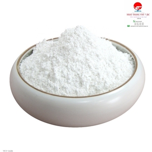Poudre de carbonate de calcium (CaCO3) - Qualité industrielle, pureté 98% - Marque NHAT THANG VNT7 JSC Nghe pour peinture à base d'eau - Product Image 3