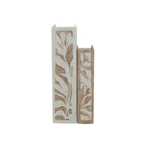 Eye Catching Floral Design Storage <b>Box</b> Suitable For Jewelry Keepsakes Accessories And Elegant Home Organization From India - Product Image 3