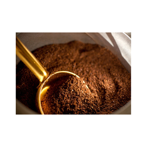 Café moulu torréfié disponible pour la préparation de boissons à grande échelle - Product Image 2