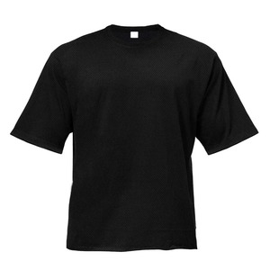 Camiseta Extra Grande para Hombre, 100% Algodón, de Alta Calidad, Transpirable y Cómoda, Estilo Casual para Uso Diario y al Aire Libre - Product Image 1