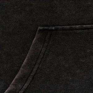 Sudadera con Capucha para Hombre, 100% Algodón, Calidad Premium, Estilo Vintage, Ropa de Invierno, Color Único, Nuevo Diseño, Gran Venta - Product Image 4