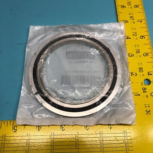 2 MKS HPS 100760508 <b>SEAL</b>, CTR, ASSY, NW80, SSV - Trusted Global Legacy Semiconductor Equipment and Parts at - Product Image 3