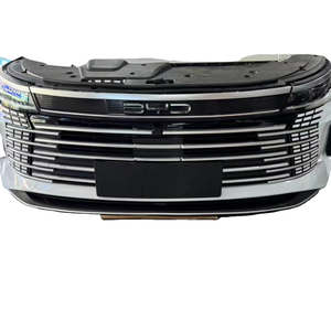 Set di Assemblaggio Frontale e Gruppo <span class=keywords><strong>Sterzo</strong></span> Sinistro Usato per Sostituzione BYD Destroyer 05 - Product Image 1