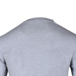 Camiseta de Cuello Redondo para Hombre, Personalizada, Estilo Urbano, Manga Corta, Gran Venta, Nueva Llegada, Alta Calidad, Ropa Casual, 100% Algodón - Product Image 6