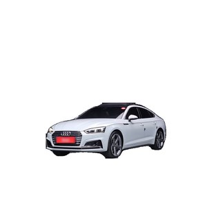 Audi A5 45 TFSI Quattro Premium Sportback 2020, 37 519 km, conduite à gauche, sièges en cuir, norme d'émission Euro V, avec caméra de recul - Product Image 1