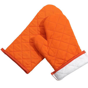Gants de four de cuisine de qualité supérieure à prix abordable, marque privée, les plus vendus, en promotion - Product Image 1