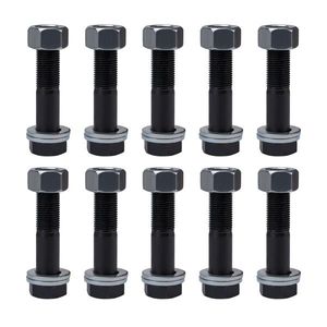 Heavy Duty 24\" Universal Rear Weld-On 4-Link Suspension Lift Kit 4 Tuning Shocks Strut & Suspension Systems - Product Image 3