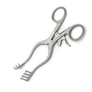 Rétracteurs en acier inoxydable Weitlaner, personnalisés, de haute qualité, design chirurgical premium, ensemble chirurgical médical par Dentavex - Product Image 1