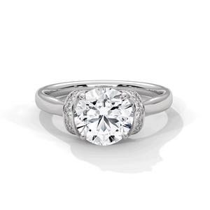 Wholesale Supply Classic <b>Solitaire</b> Diamond <b>Ring</b> Ideal for Proposals Weddings and Romantic Gifts Available for Export Price - Product Image 3
