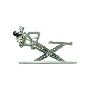 TOY-257-2 69820-0D300 Regulador de ventana eléctrico, componentes para puertas de coche, fabricación propia, control de alta calidad, artículo en stock NE - Product Image 1