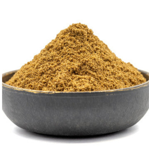 Mélange d'épices et d'assaisonnements Garam Masala séché en usine, 100% pur, qualité alimentaire A, pour poisson salé - Product Image 3