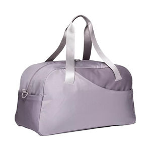 Sac de sport et de voyage multifonctionnel en denim et polyester résistant à l'eau, unisexe, capacité 30-40L - Product Image 1