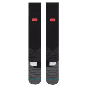 Chaussettes de compression équestres unisexes pour l'équitation avec logo personnalisé, chaussettes de sport en gros pour l'équitation - Product Image 6