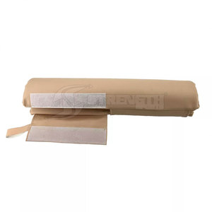 Coussin de protection épais pour barre de musculation, pour des séances d'entraînement musculaire confortables - Product Image 3