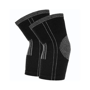 Adjustable Knee Compression Sleeve Men Women Breathable Elastic Support Gym Running Weightlifting Neoprene Joint Pain Relief - Product Image 2