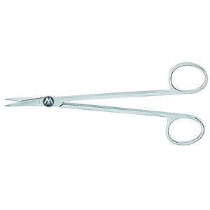 กรรไกรทันตกรรมอเนกประสงค์ขนาด12ซม. ทำจากสเตนเลสเครื่องมือผ่าตัดทางทันตกรรม - Product Image 4