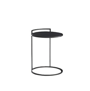 Nouvelle Arrivée Table Basse d'Appoint au Design Unique pour la Décoration Intérieure, Table d'Appoint en Métal, Taille, Forme et Couleur Personnalisables - Product Image 2